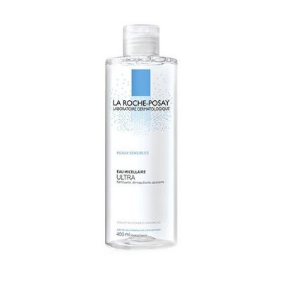 La Roche Posay Agua Micelar...