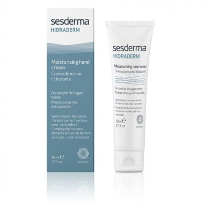 Sesderma Hidraderm Crema de...