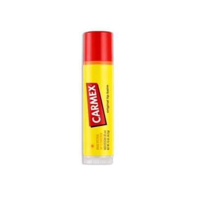 Carmex Click Bálsamo Labial...
