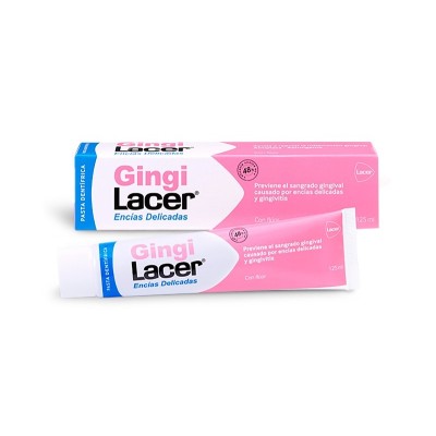 Lacer Gingilacer Pasta...