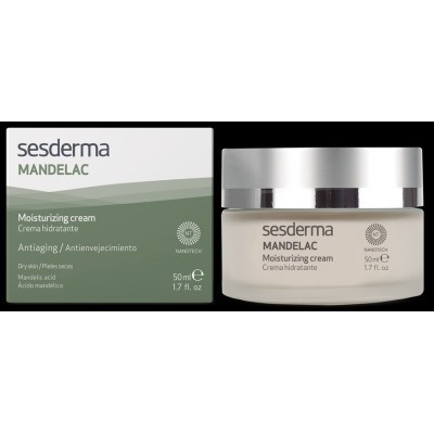 Sesderma Mandelac Crema...