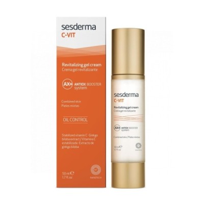 Sesderma C-Vit Crema Gel...