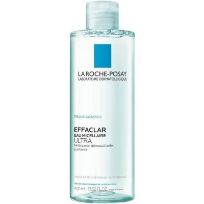 La Roche Posay Effaclar...