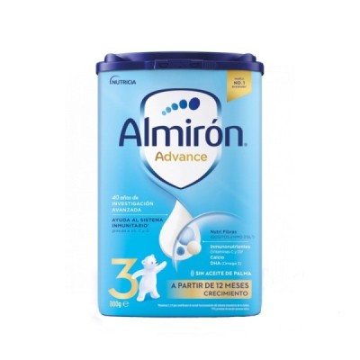 Almirón Advance 3 800gr