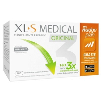 XL-S Medical Original...