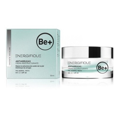 Be+ Crema Reestructurante...