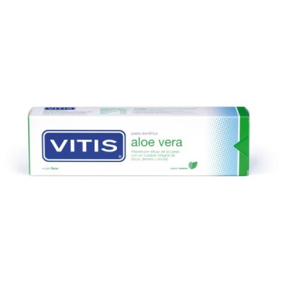 Vitis Aloe Vera Pasta...