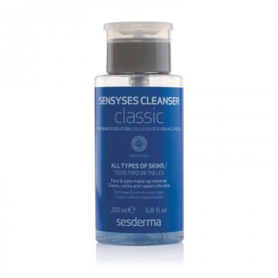 Sesderma Sensyses Cleanser...
