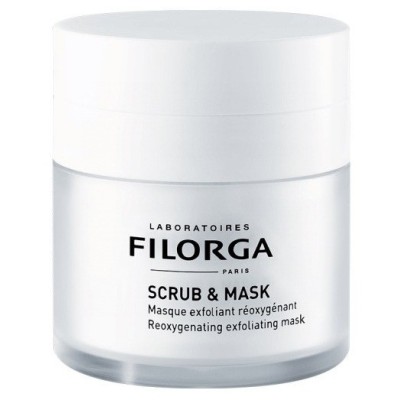 Filorga Scrub y Mask...