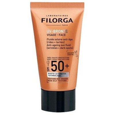 Filorga Uv-Bronce Face...