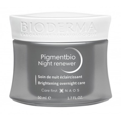 Bioderma Pigmentbio Night...
