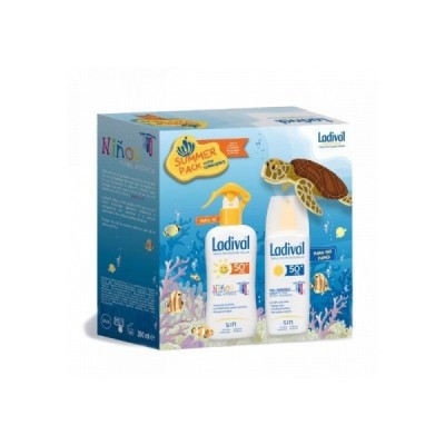 Ladival Summer Pack Spray...