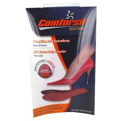 Luga Plantillas Extrafinas...