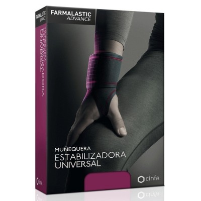 Farmalastic Advance...