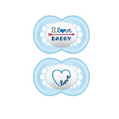 Mam Original Chupete 6+...