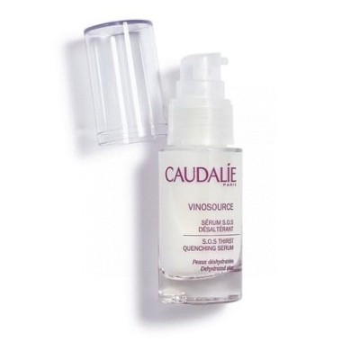 Caudalie Vinosource Sérum...