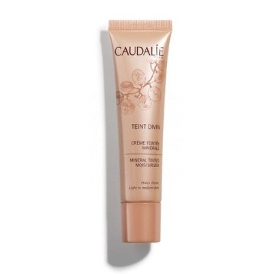 Caudalie Teint Divin Crema...