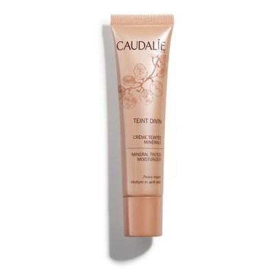 Caudalie Teint Divin Crema...