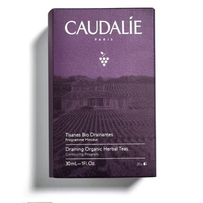 Caudalie Vinosculpt Tisanas...