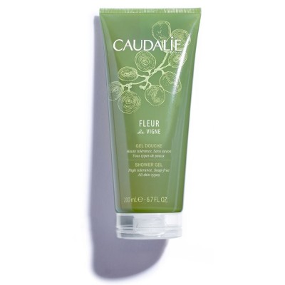 Caudalie Gel de Ducha Fleur...