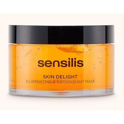 Sensilis Skin Delight Mask...