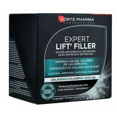 Fortè Pharma Expert Lift...