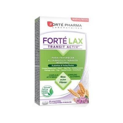 Forté Pharma ForteLax...