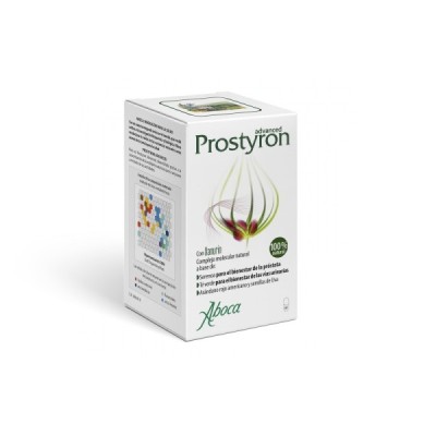 Aboca Prostyron Advanced 60...