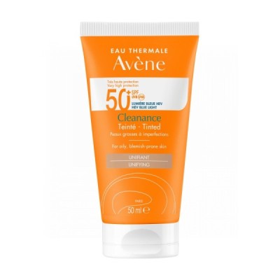 Avene Cleanance Solar...