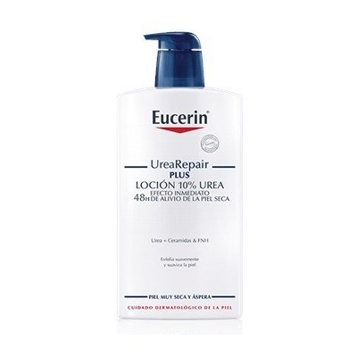 Eucerin UreaRepair Plus...