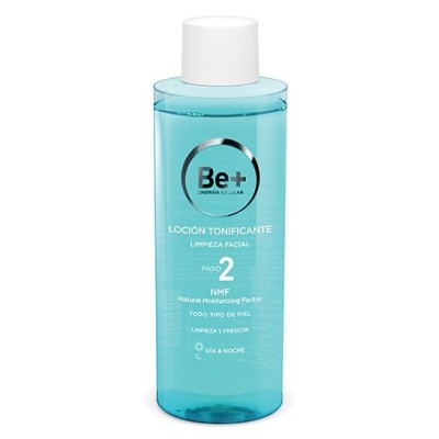 Be + Loción Tonificante 200 ml