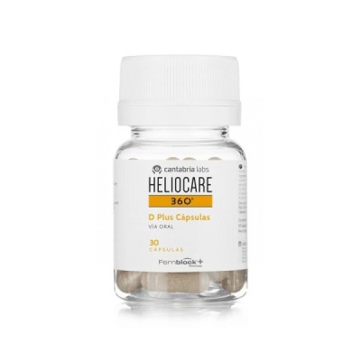 Heliocare 360º D Plus 30...