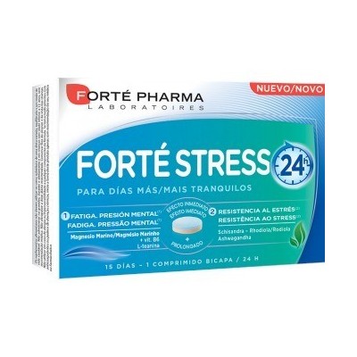 Forte Pharma Forté Stress...