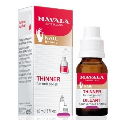 Mavala Diluyente 10ml