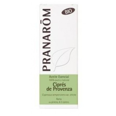 Pranarom Bio Aceite...