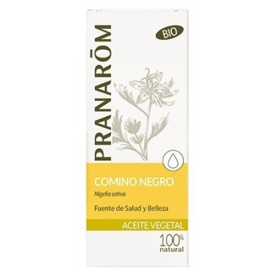 Pranarom Bio Aceite Vegetal...