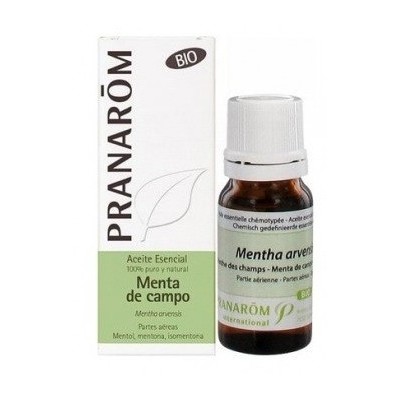 Pranarom Bio Aceite...
