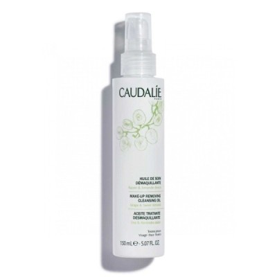 Caudalie Aceite Tratante...