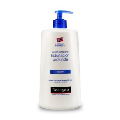 Neutrogena Locion Corp P....