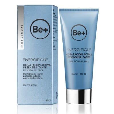 Be+ Energifique Emulsión...