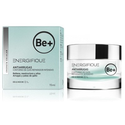 Be+ Energifique Contorno de...
