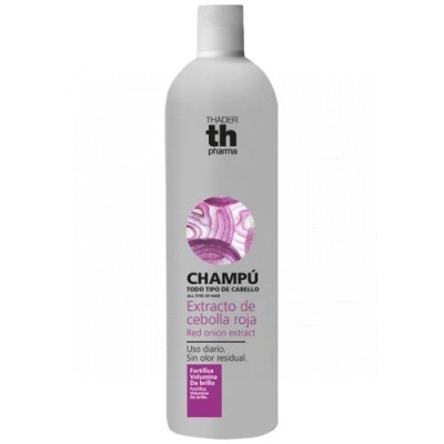 TH Pharma Champú Cebolla...