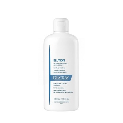 Ducray Elution Champú...