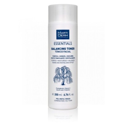 Martiderm Balancing Toner...