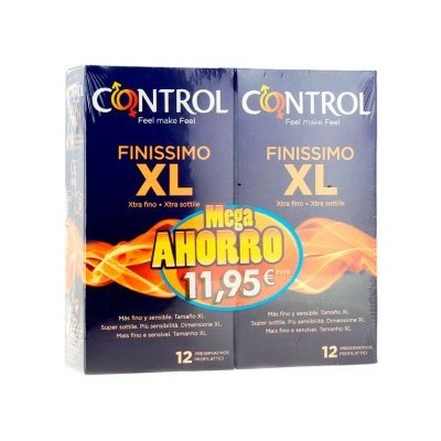 Control Preservativos...