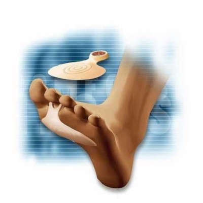 Comforsil Almohadilla...