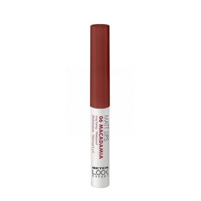 Beter Matt Lips Color 06...