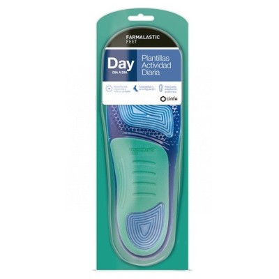 Farmalastic Day Plantillas...