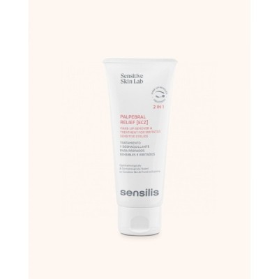 Sensilis Palpebral Relief...