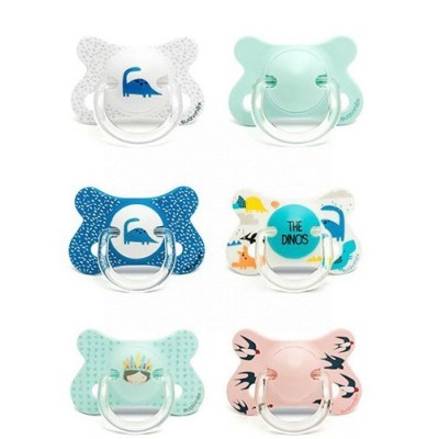 Suavinex Chupete Fusión...